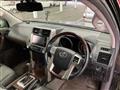 2012 Toyota Land Cruiser Prado