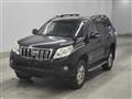 2012 Toyota Land Cruiser Prado