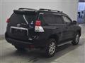 2012 Toyota Land Cruiser Prado