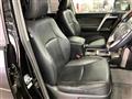 2012 Toyota Land Cruiser Prado