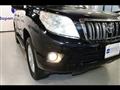 2011 Toyota Land Cruiser Prado