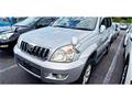 2008 Toyota Land Cruiser Prado