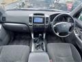 2008 Toyota Land Cruiser Prado