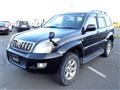 2008 Toyota Land Cruiser Prado