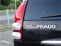 2008 Toyota Land Cruiser Prado