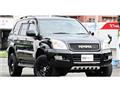 2008 Toyota Land Cruiser Prado