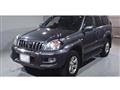 2008 Toyota Land Cruiser Prado
