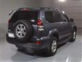 2008 Toyota Land Cruiser Prado