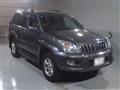 2008 Toyota Land Cruiser Prado