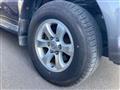 2008 Toyota Land Cruiser Prado
