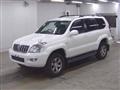 2008 Toyota Land Cruiser Prado