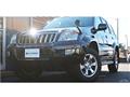 2008 Toyota Land Cruiser Prado