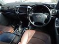 2007 Toyota Land Cruiser Prado