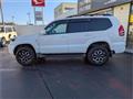 2007 Toyota Land Cruiser Prado