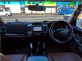 2007 Toyota Land Cruiser Prado