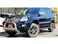 2007 Toyota Land Cruiser Prado