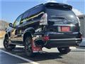 2007 Toyota Land Cruiser Prado