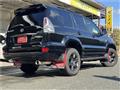 2007 Toyota Land Cruiser Prado