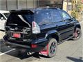 2007 Toyota Land Cruiser Prado