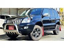 2007 Toyota Land Cruiser Prado