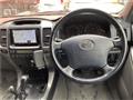 2007 Toyota Land Cruiser Prado