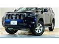 2018 Toyota Land Cruiser Prado