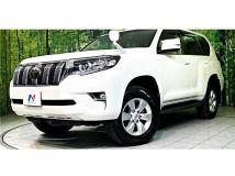 2018 Toyota Land Cruiser Prado