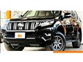2018 Toyota Land Cruiser Prado
