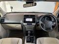 2018 Toyota Land Cruiser Prado