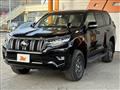2018 Toyota Land Cruiser Prado