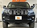 2018 Toyota Land Cruiser Prado