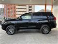 2018 Toyota Land Cruiser Prado