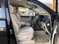 2018 Toyota Land Cruiser Prado