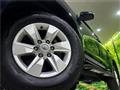 2018 Toyota Land Cruiser Prado