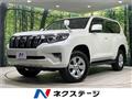 2018 Toyota Land Cruiser Prado