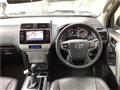 2018 Toyota Land Cruiser Prado