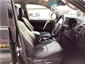 2018 Toyota Land Cruiser Prado