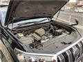 2018 Toyota Land Cruiser Prado