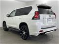 2018 Toyota Land Cruiser Prado