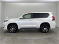 2018 Toyota Land Cruiser Prado