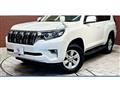 2018 Toyota Land Cruiser Prado