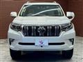 2018 Toyota Land Cruiser Prado