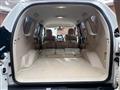 2018 Toyota Land Cruiser Prado