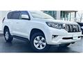 2018 Toyota Land Cruiser Prado