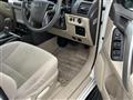 2018 Toyota Land Cruiser Prado