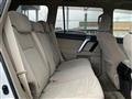 2018 Toyota Land Cruiser Prado