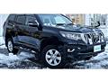 2018 Toyota Land Cruiser Prado