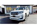 2018 Toyota Land Cruiser Prado