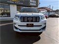 2018 Toyota Land Cruiser Prado