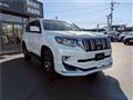 2018 Toyota Land Cruiser Prado